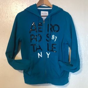 Aeropostale hoodie